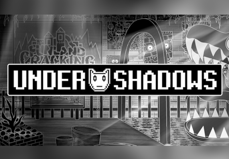Undershadows PC Steam CD Key screenshot 2
