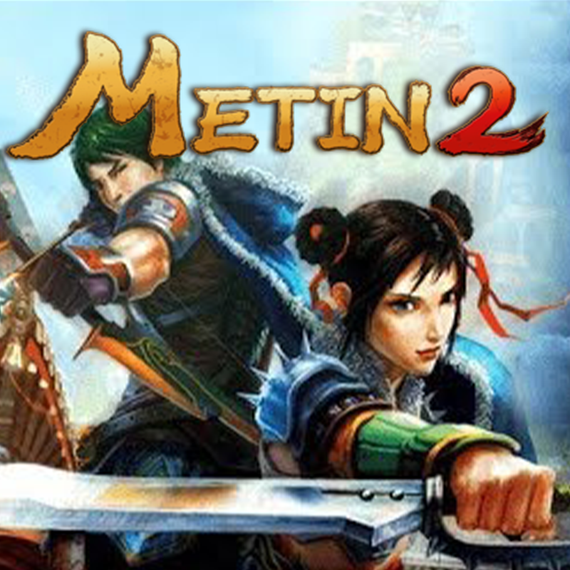 Metin2 Currency > Y… - image