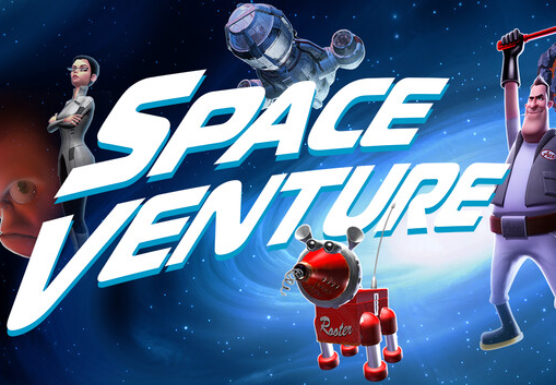 SpaceVenture PC Steam CD Key screenshot 2