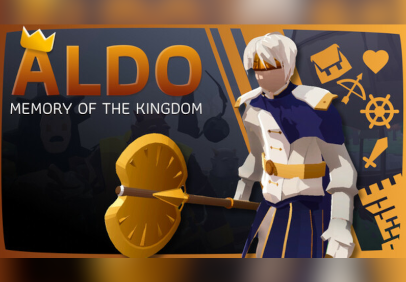 Aldo: Memory of the Kingdom PC Steam CD Key screenshot 2