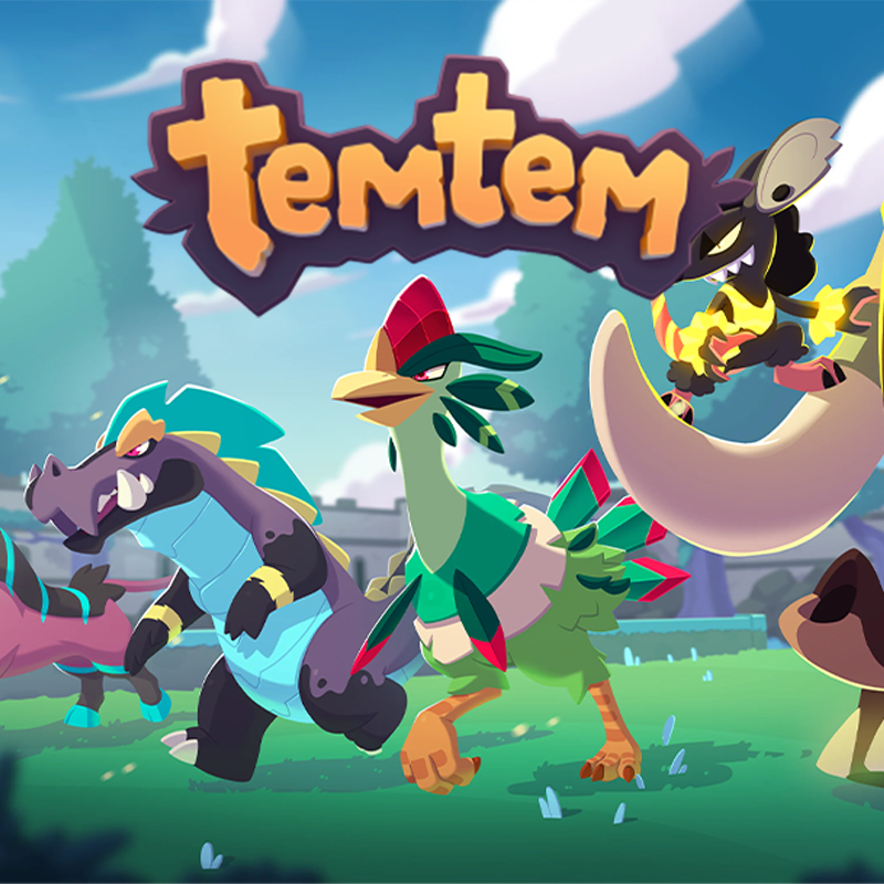 Temtem Currency > P… - image