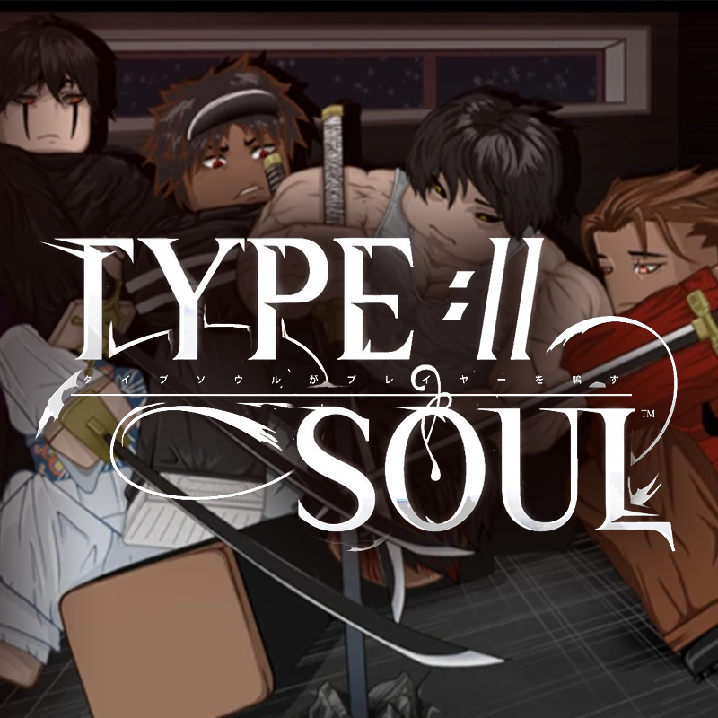 Type Soul Items > I… - image