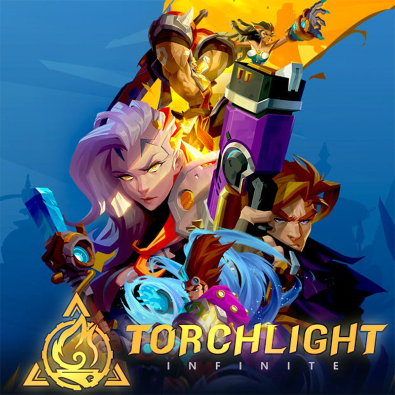 Torchlight: Infinit… - image