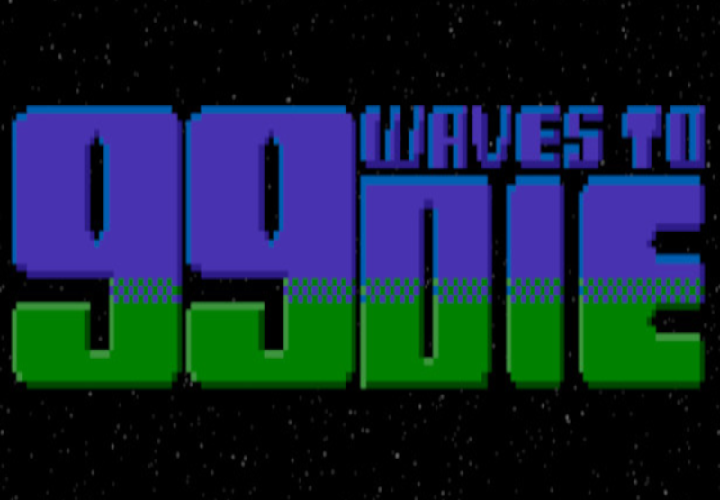99 Waves to Die PC Steam CD Key screenshot 2