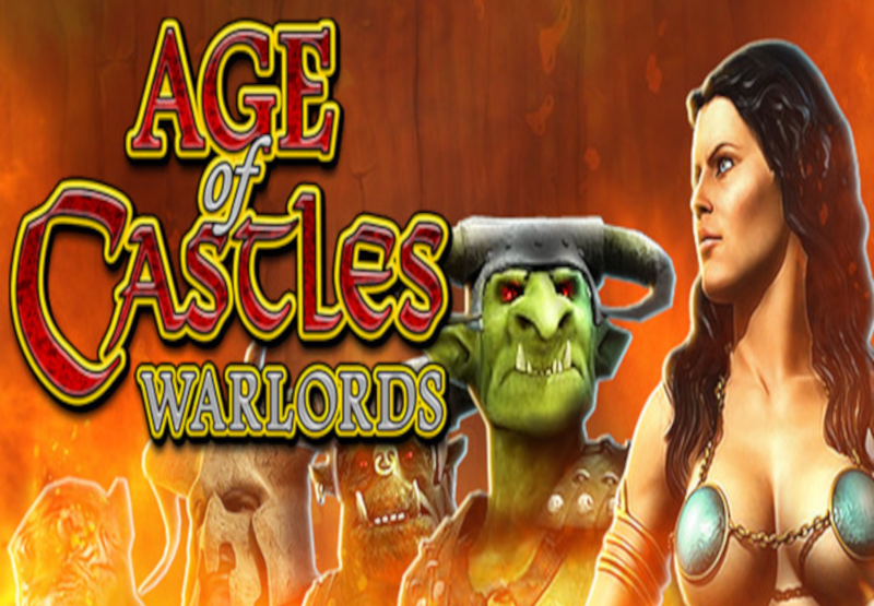 Age of Castles: Warlords PC Steam CD Key screenshot 2
