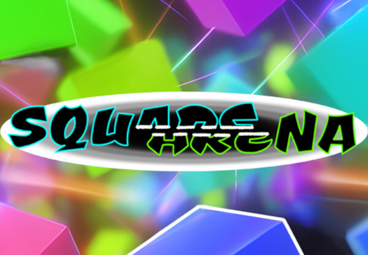 Squarena PC Steam CD Key screenshot 2