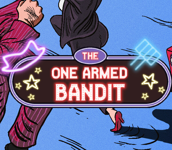 

One Armed Bandit PC Steam CD Key
