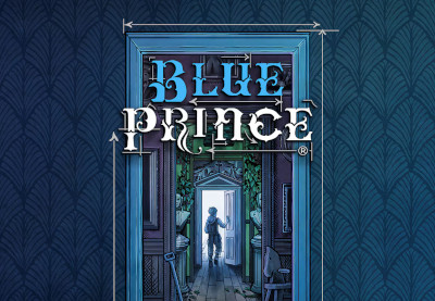 Blue Prince EU PC Steam CD Key