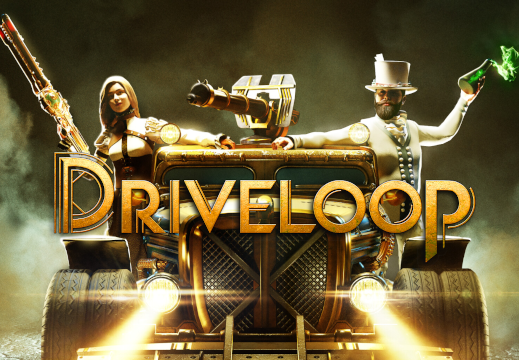 Driveloop: Survivors PC Steam CD Key