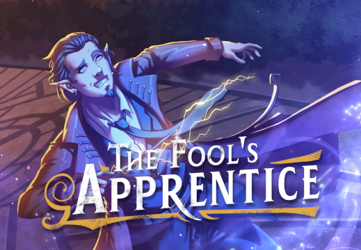 The Fool’s Apprentice PC Steam CD Key screenshot 2