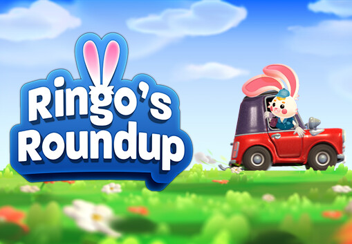 Ringo's Roundup PC Steam CD Key screenshot 2