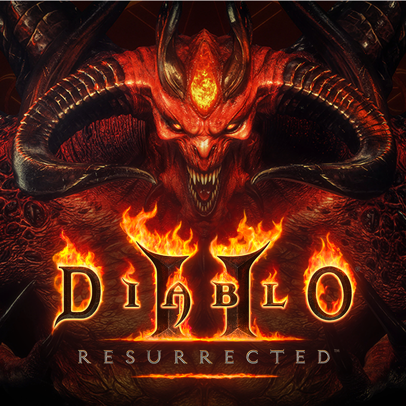Diablo 2: Resurrect… - image