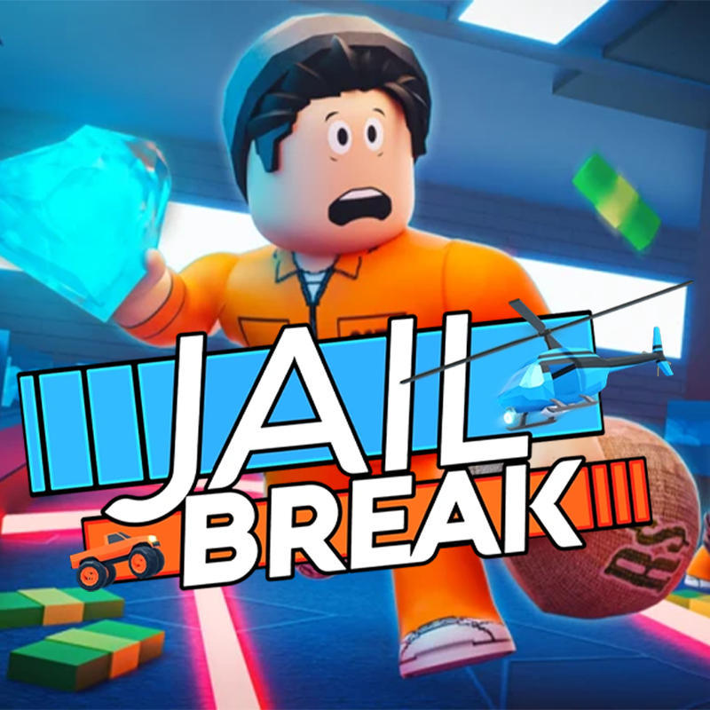 Jailbreak Items > V… - image
