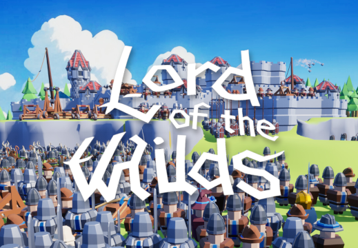 Lord of the Wilds PC Steam CD Key screenshot 1