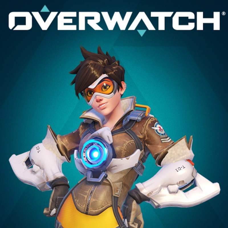 Overwatch (Global) … - image