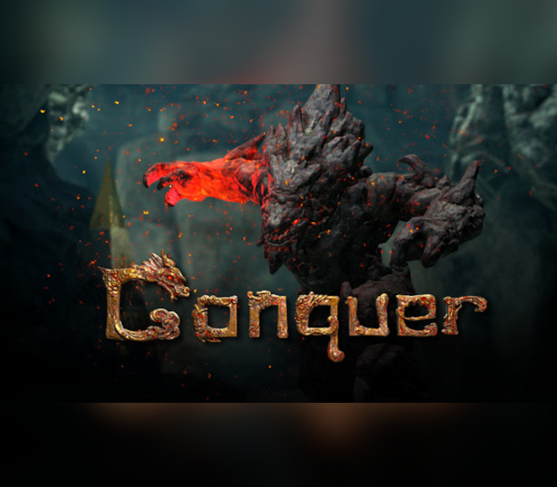 

Conquer PC Steam CD Key