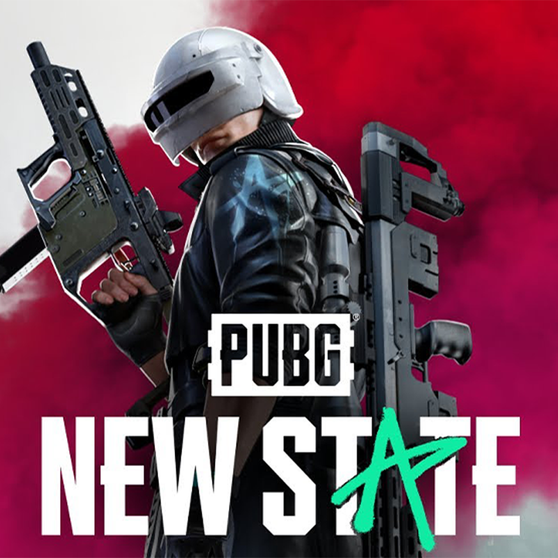 Pubg New State Top-… - image