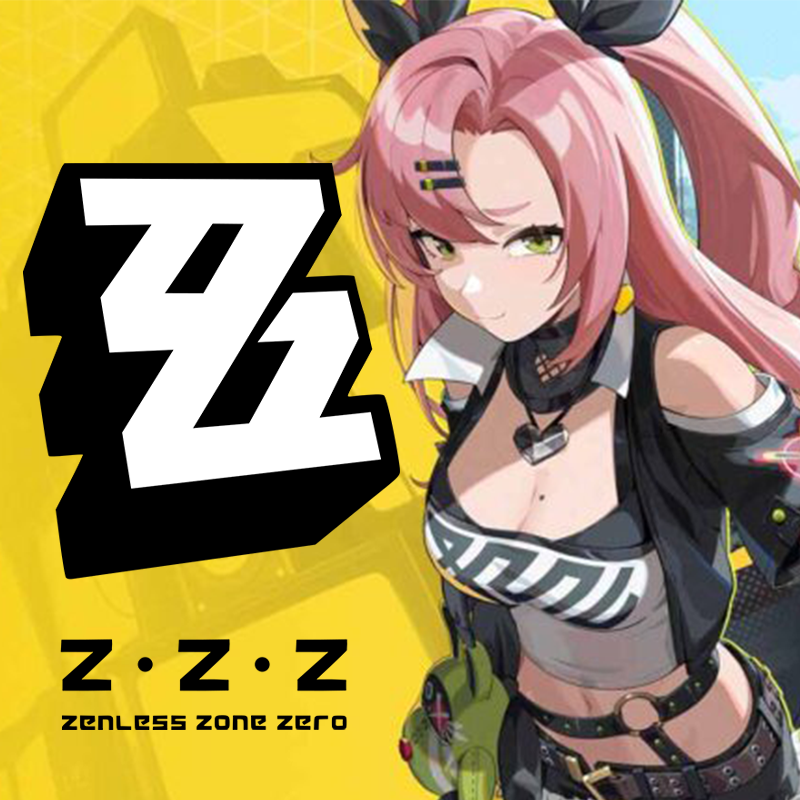 Zenless Zone Zero B… - image