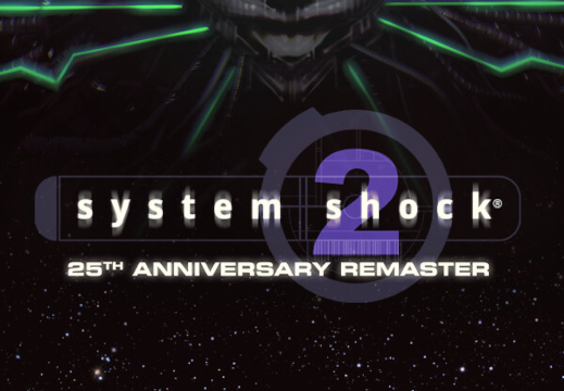 System Shock 2: 25th Anniversary Remaster PC Steam CD Key