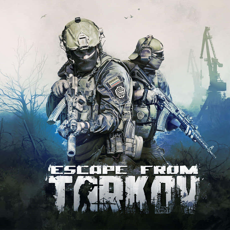 Escape From Tarkov … - image