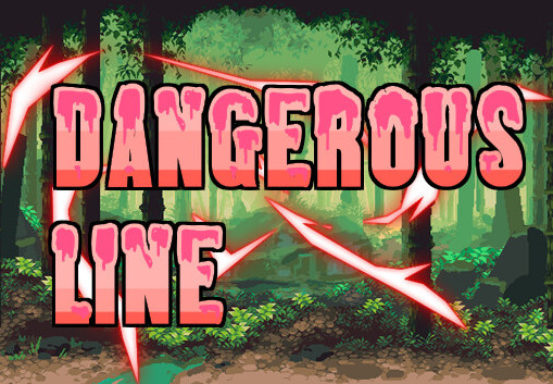 Dangerous line PC Steam CD Key screenshot 1
