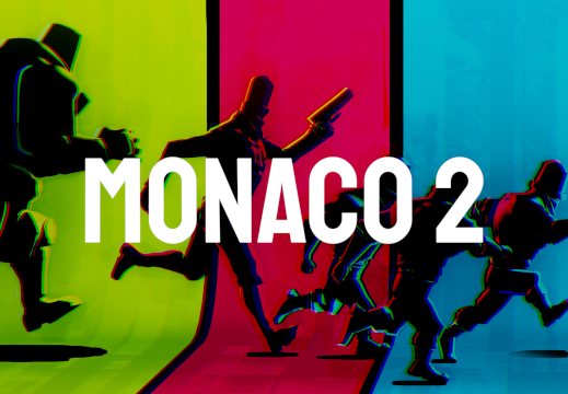 Monaco 2 PC Steam CD Key