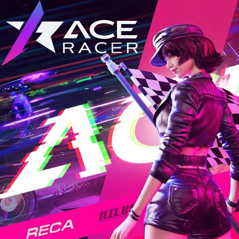 Ace Racer Top-Up > … - image