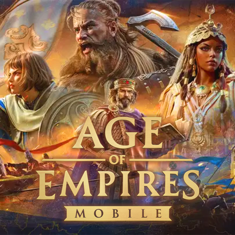 Age Of Empires Mobi… - image