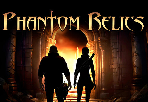 Phantom Relics PC Steam CD Key screenshot 2