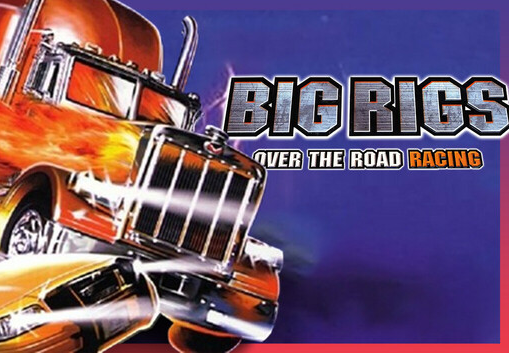 Big Rigs: Over the Road Racing PC Steam Key screenshot 2