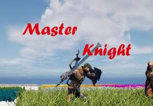 Master Knight PC Steam CD Key screenshot 1
