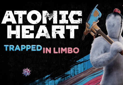 Atomic Heart - Trapped in Limbo DLC EU PC Steam CD Key
