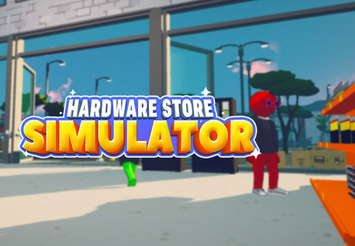 Hardware Store Simulator PC Steam CD Key  screenshot 2