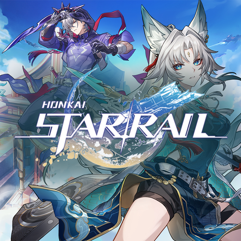 Honkai: Star Rail B… - image