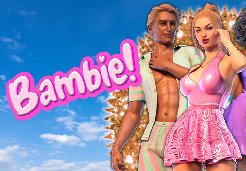 Bambie PC Steam CD Key screenshot 1