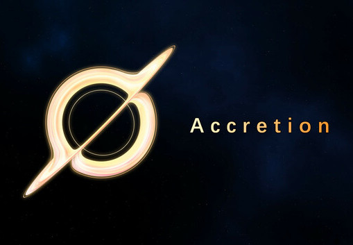 Accretion PC Steam CD Key screenshot 1