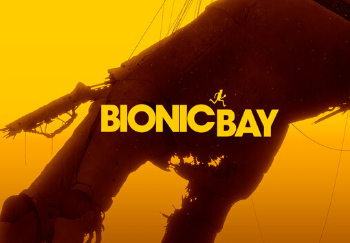 Bionic Bay PC Steam CD Key