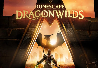 RuneScape: Dragonwilds PC Steam CD Key