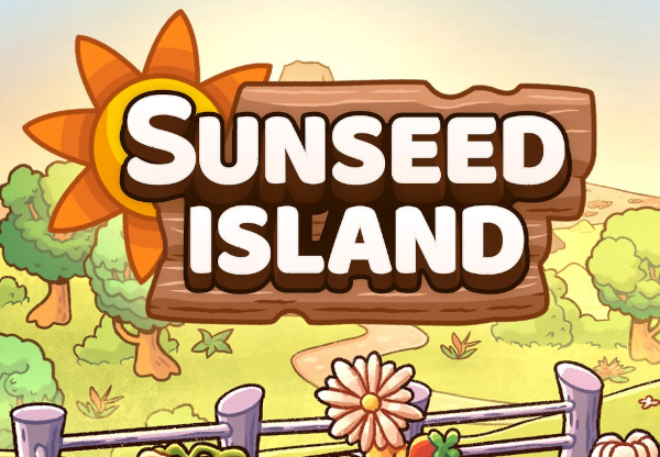 Sunseed Island EU Nintendo Switch Key  screenshot 2