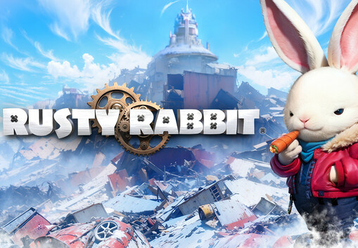 Rusty Rabbit PC Steam CD Key screenshot 2