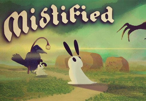 Mistified PC Steam CD Key screenshot 2