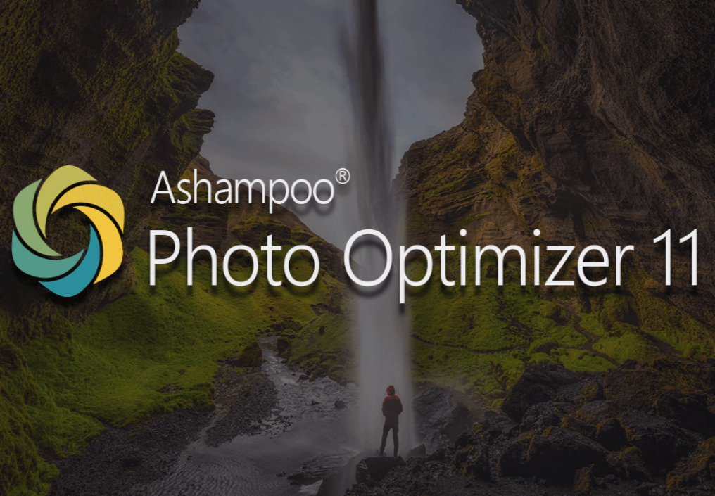 Ashampoo Photo Optimizer 11 Activation Key screenshot 1