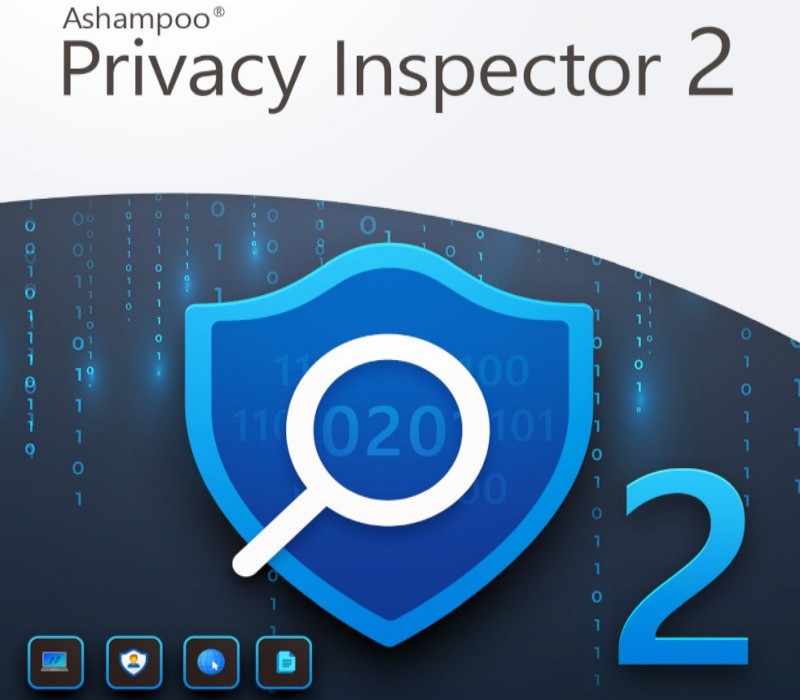 

Ashampoo Privacy Inspector 2 Activation Key