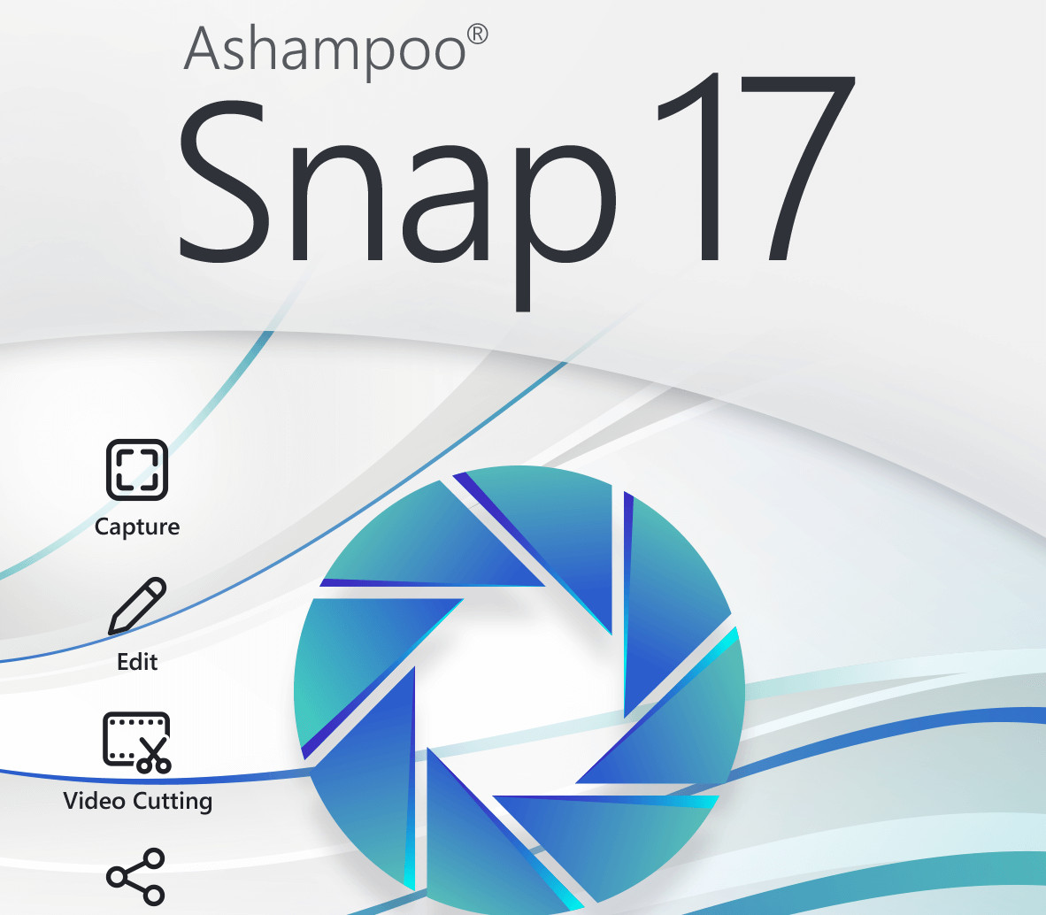 

Ashampoo Snap 17 Activation Key (Lifetime / 1 PC)