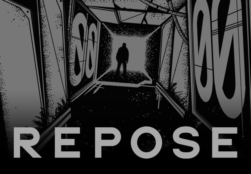 REPOSE PC Steam CD Key screenshot 2