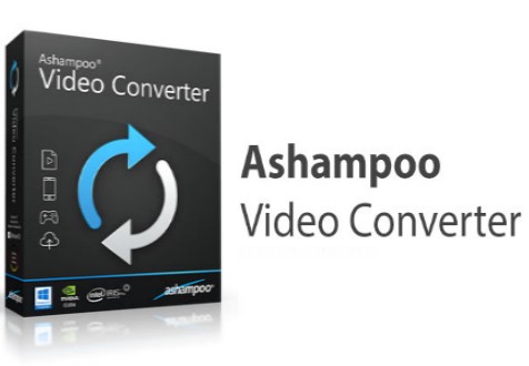 Ashampoo Video Converter Activation Key screenshot 1