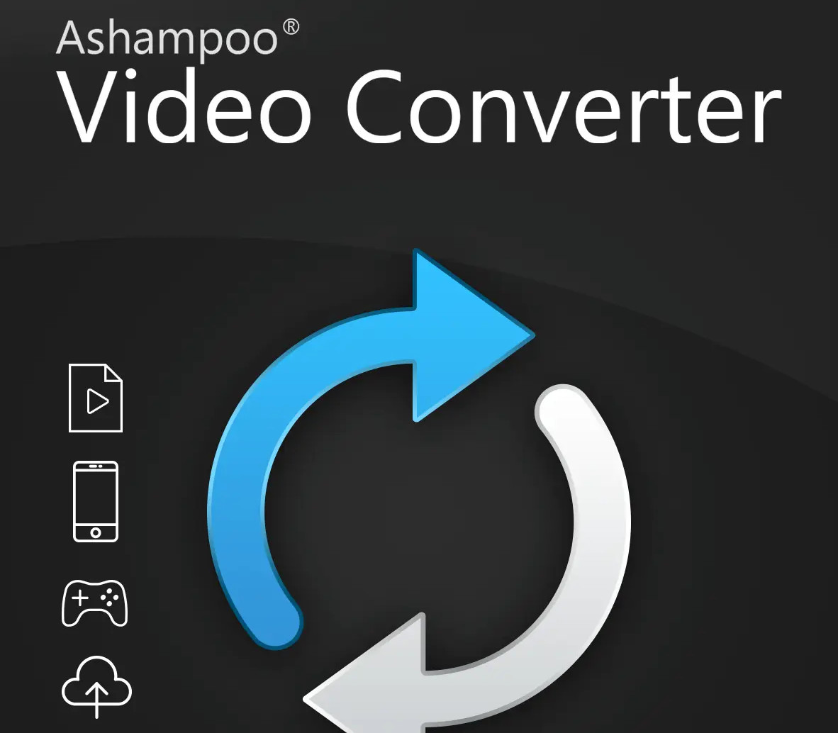

Ashampoo Video Converter Activation Key (Lifetime / 1 PC)