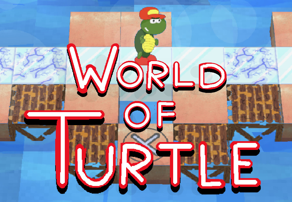 World of Turtle PC Steam CD Key screenshot 1