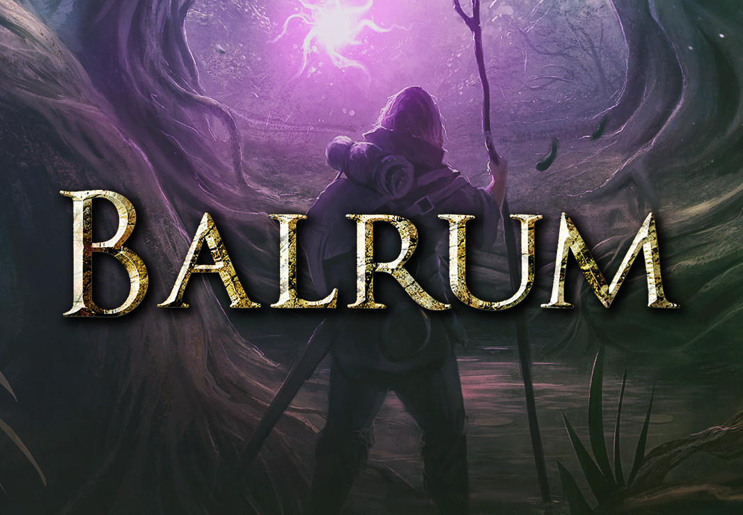 Balrum PC GOG CD Key screenshot 1