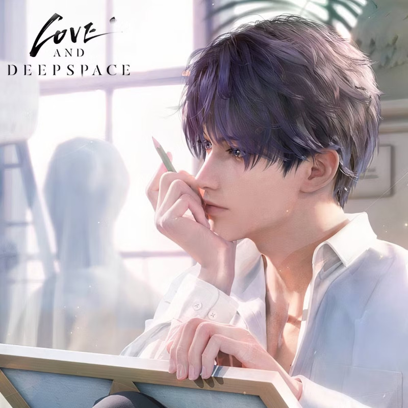 Love And Deepspace … - image